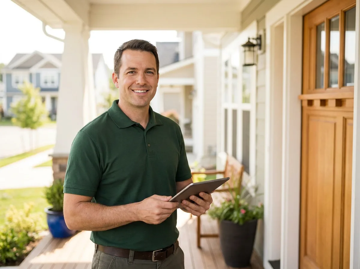 Pest control FAQs for Charlottesville, IN